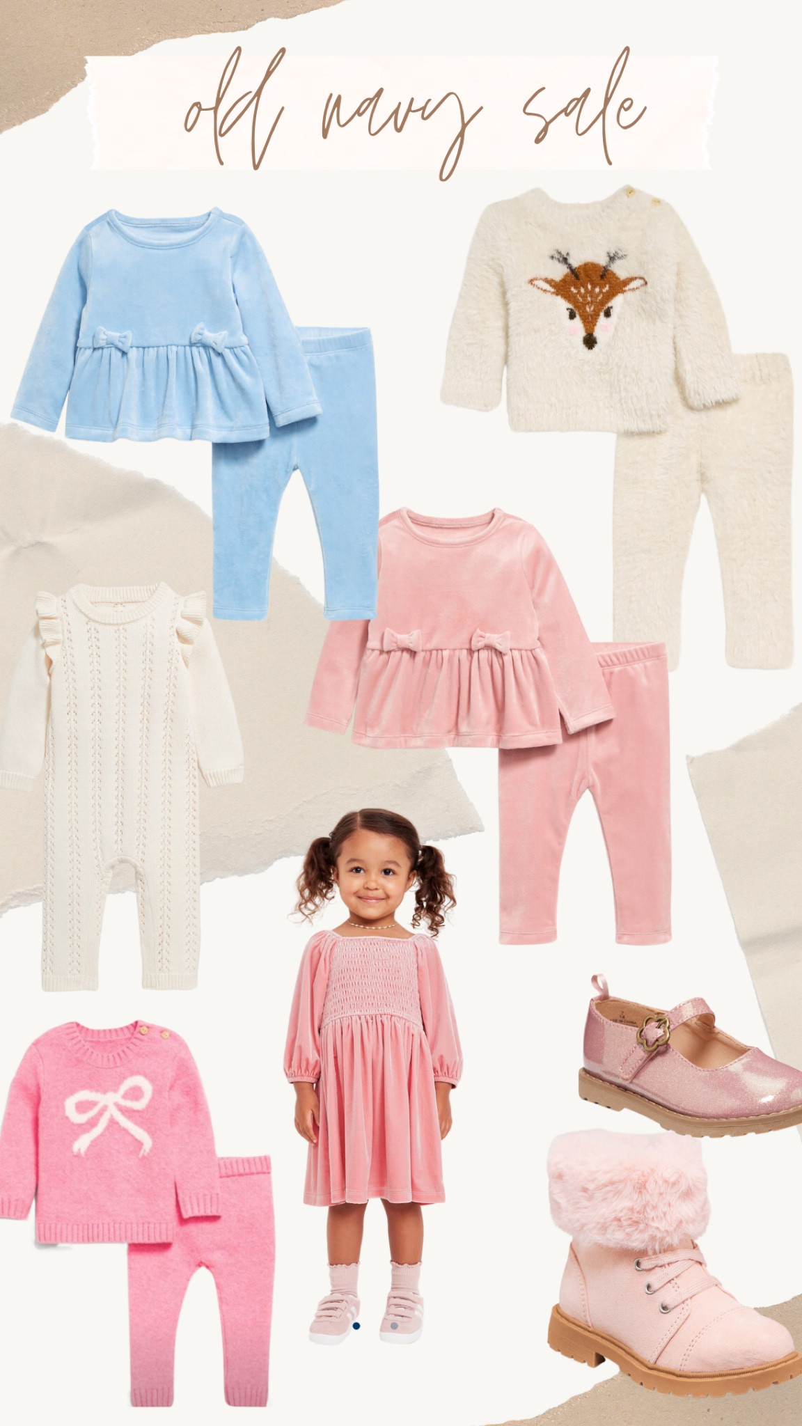 Old navy sale, baby girl clothes, toddler girl outfits

#LTKKids #LTKBaby #LTKSeasonal