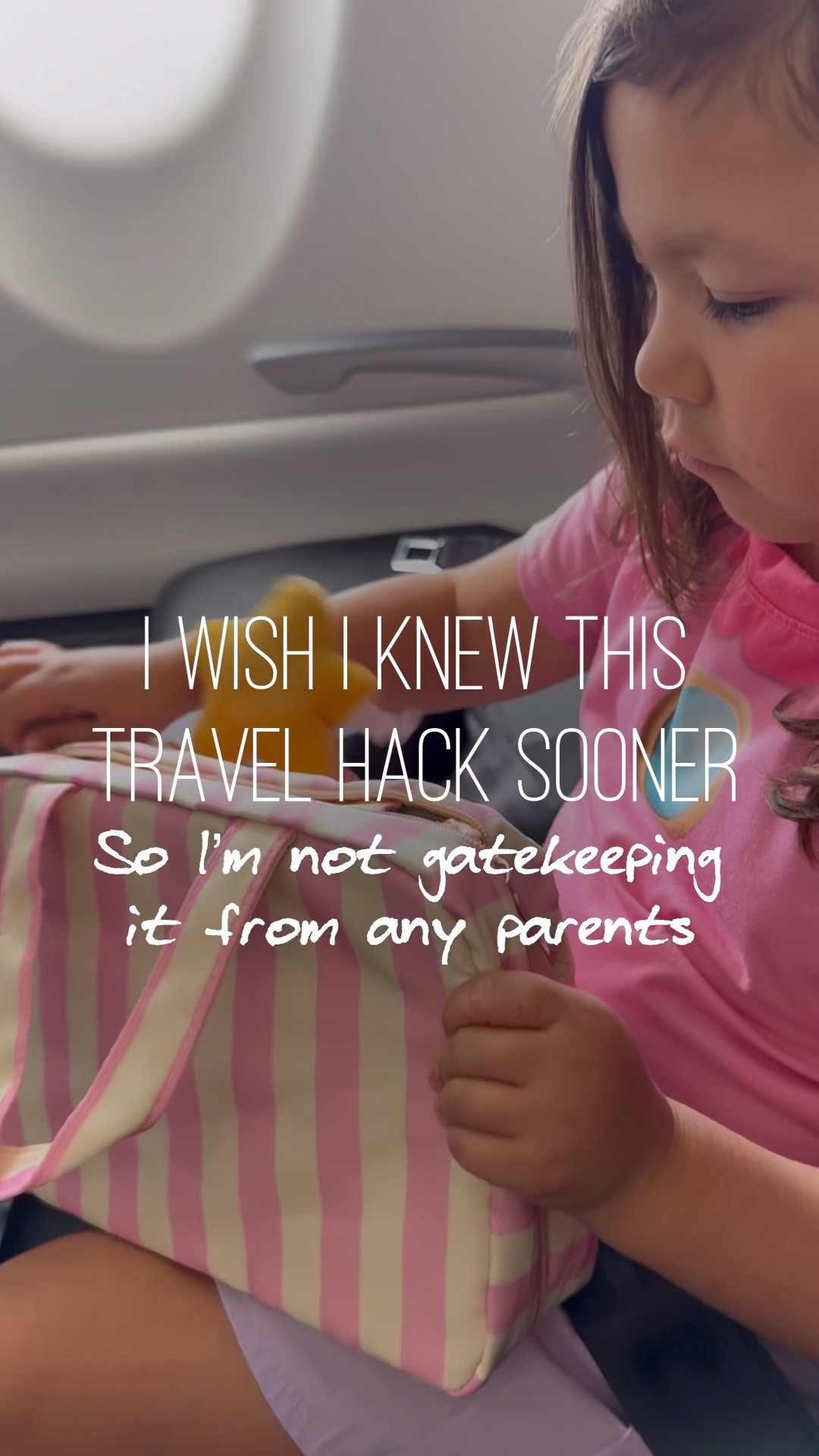 Comment AIRPLANE for a DM 🔗 Not gatekeeping the his parent hack! This is exactly what we packed in our kids’ airplane travel bags (3 and 6 years old) ✈️  They truly love opening these surprise bags on the plane. We also pull them out to use at restaurants and in the resort room! 

➡️ code: knv6795
https://app.temu.com/k/pzprsy15o2g

#travelhacks #hellotravelblog #temu #shoptemu #momblog

#LTKTravel