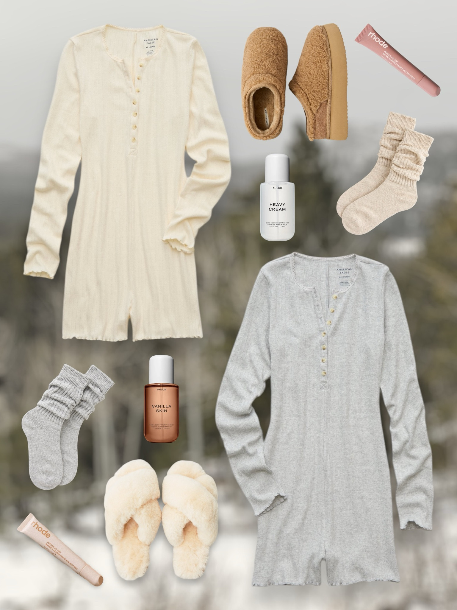 cozy Christmas morning pjs

#LTKHoliday #LTKGiftGuide #LTKCyberWeek