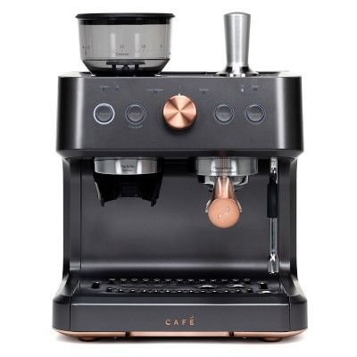 Caf&#233; Bellissimo Semi Automatic Espresso Machine | Williams-Sonoma