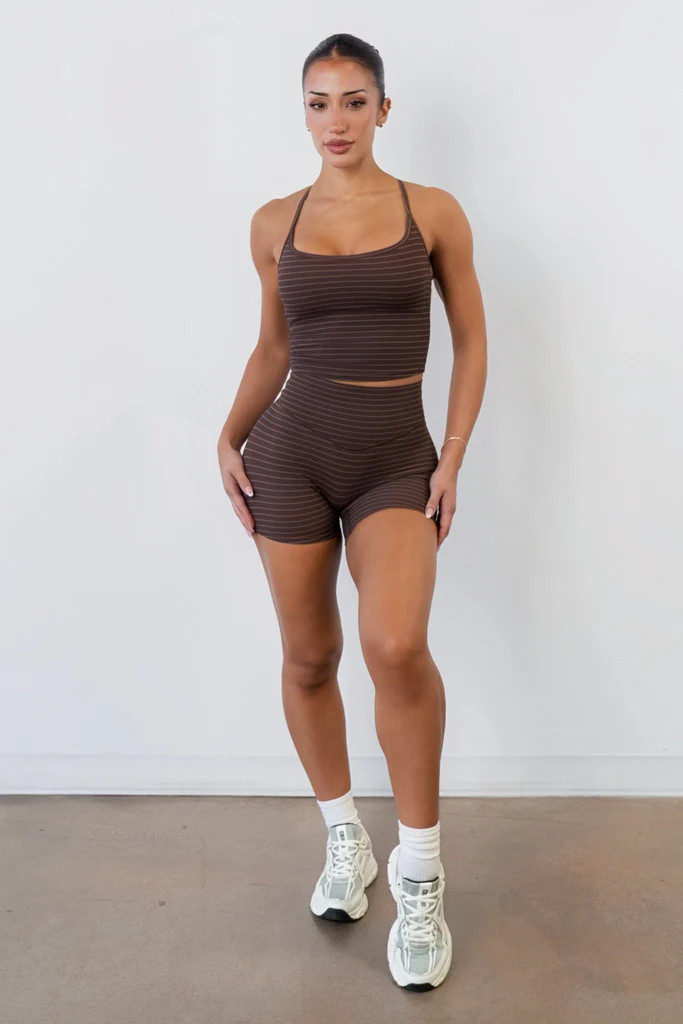 Cloud II™ Volley Short - Chocolate Bar | Vitality