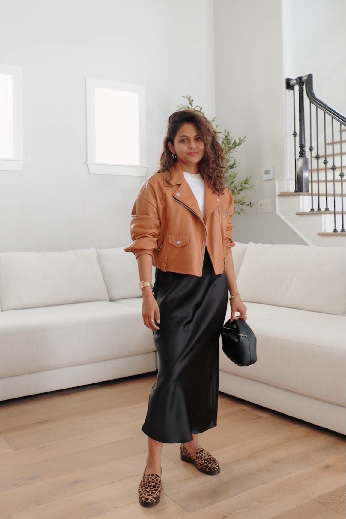 leopard print loafers - 5 

#LTKItBag #LTKShoeCrush #LTKStyleTip