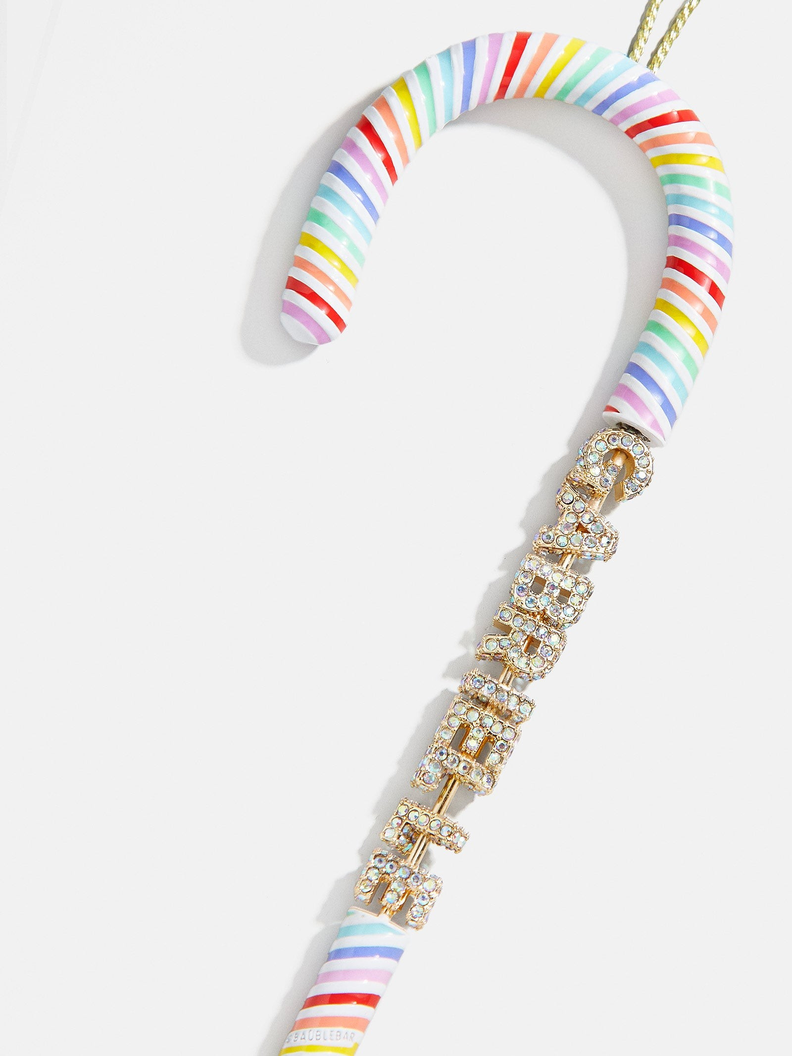 How Sweet It Is Custom Ornament | BaubleBar (US)