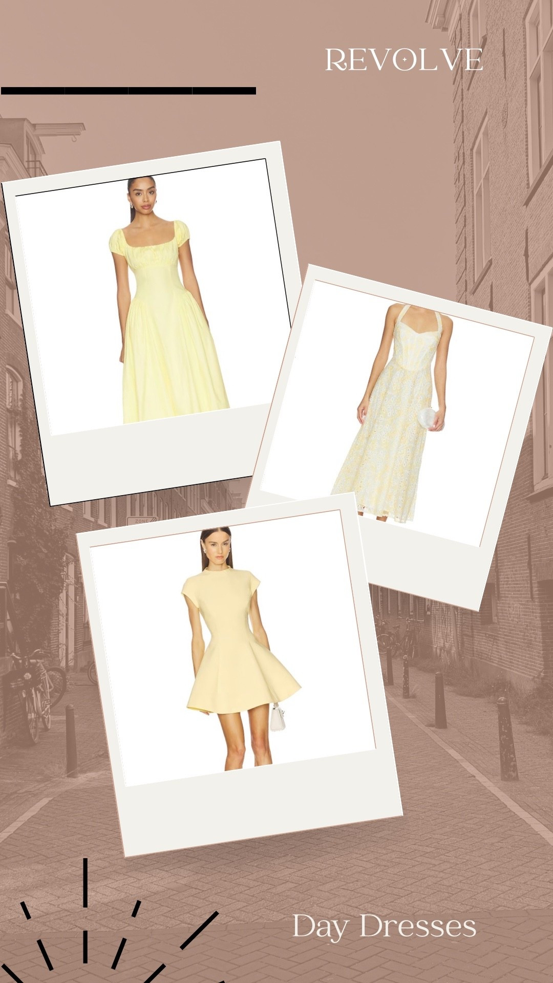 Mother’s Day is around the corner and this Revolve day dresses are giving effortless, feminine, and just the right amount of glow ✨💐

Perfect for brunch, church, or a full day of being celebrated 🤍

#LTKMothersDay #LTKSeasonal #LTKmomlife