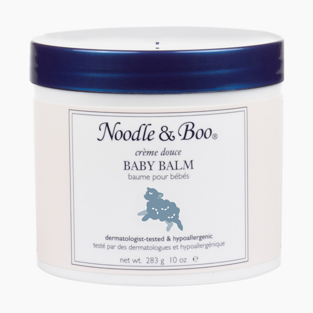 Noodle & Boo Baby Balm Size 10 oz | Babylist