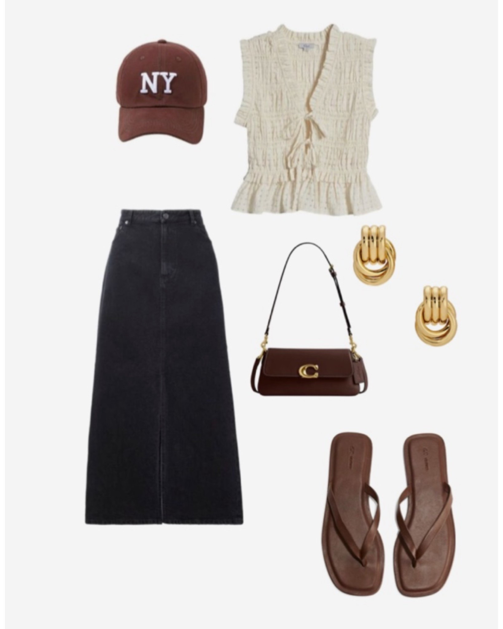 Mocha Fall Fashion

#LTKootd #LTKgrwm #LTKSeasonal