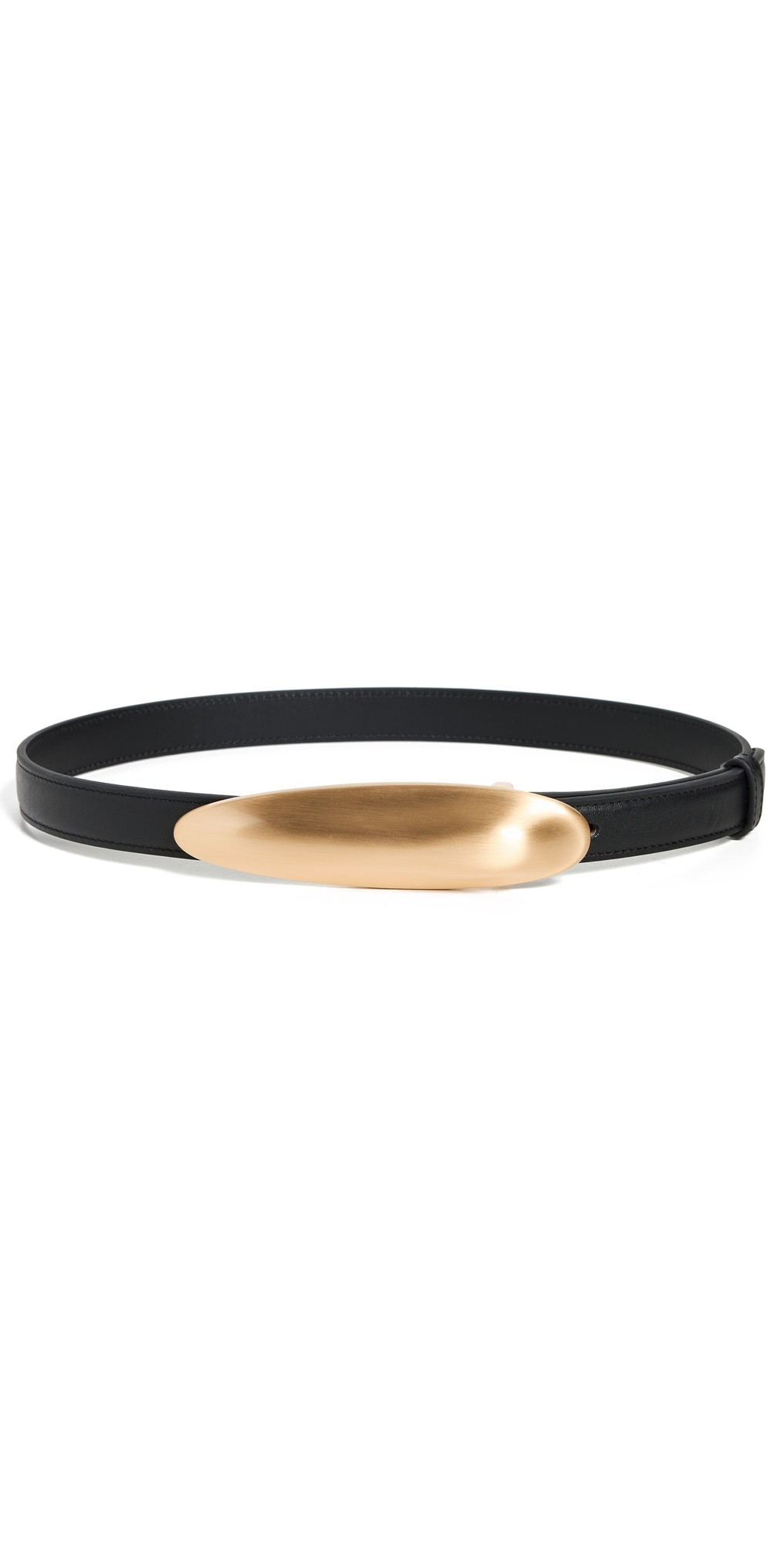 Cult Gaia Fiore Belt Black XS/S | Shopbop