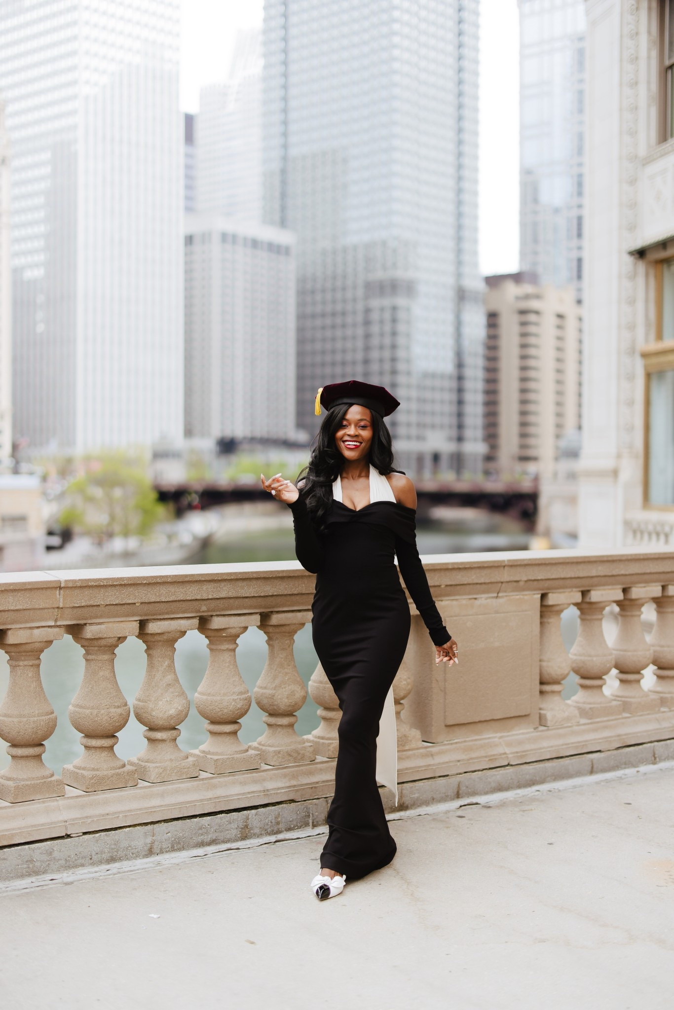 Graduation vibes 

#LTKSeasonal #LTKStyleTip #LTKWedding