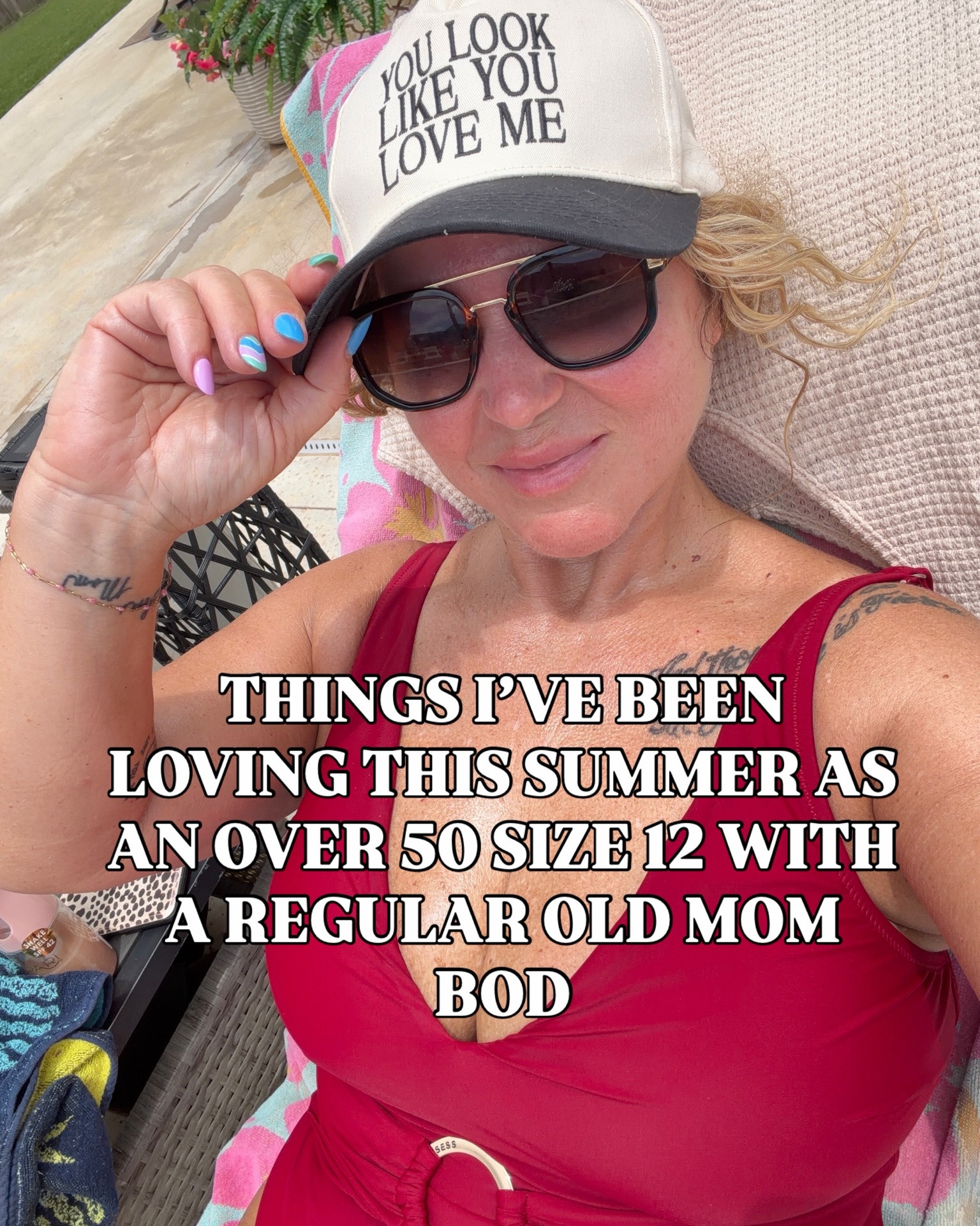 #LTKOver40 #LTKMidsize #LTKPetite