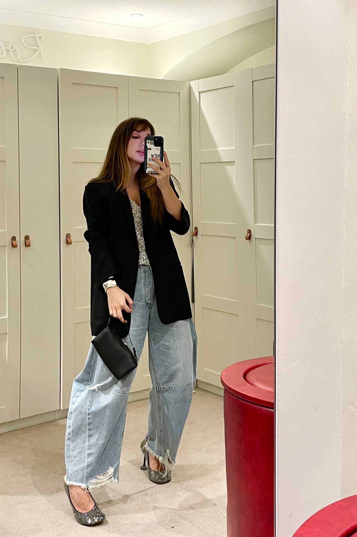 02.01.24 Fit of the day 

#LTKeurope #LTKshoecrush #LTKstyletip