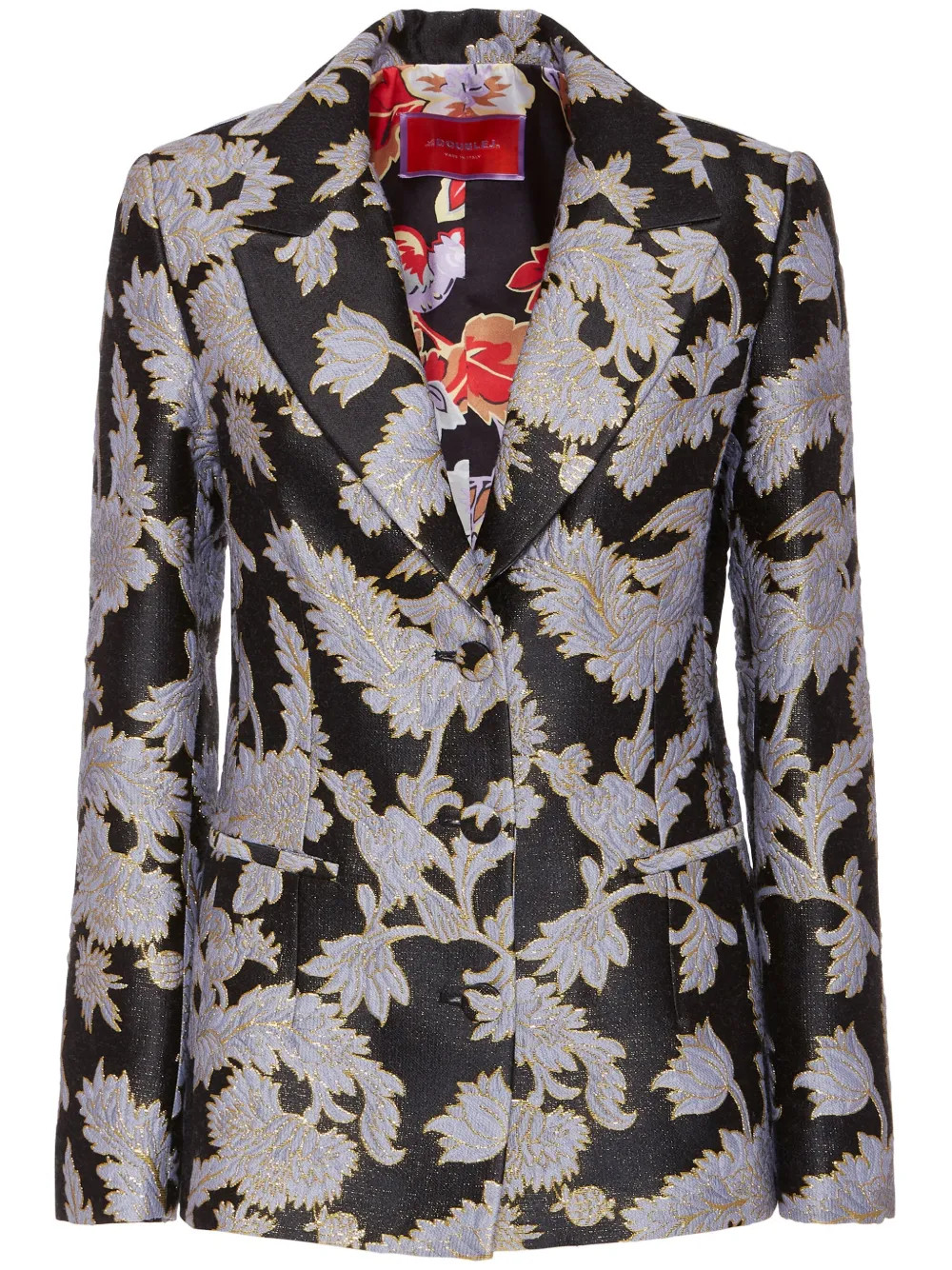 24/7 blazer | Farfetch Global