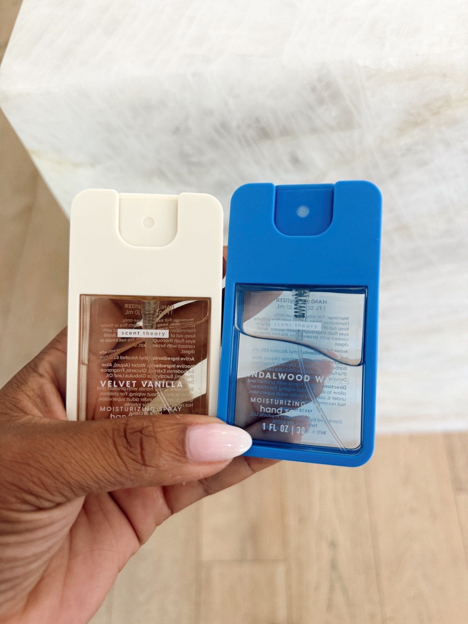 $3 Touchland for less new scents! 😍

#LTKmomlife #LTKSeasonal #LTKdayinmylife