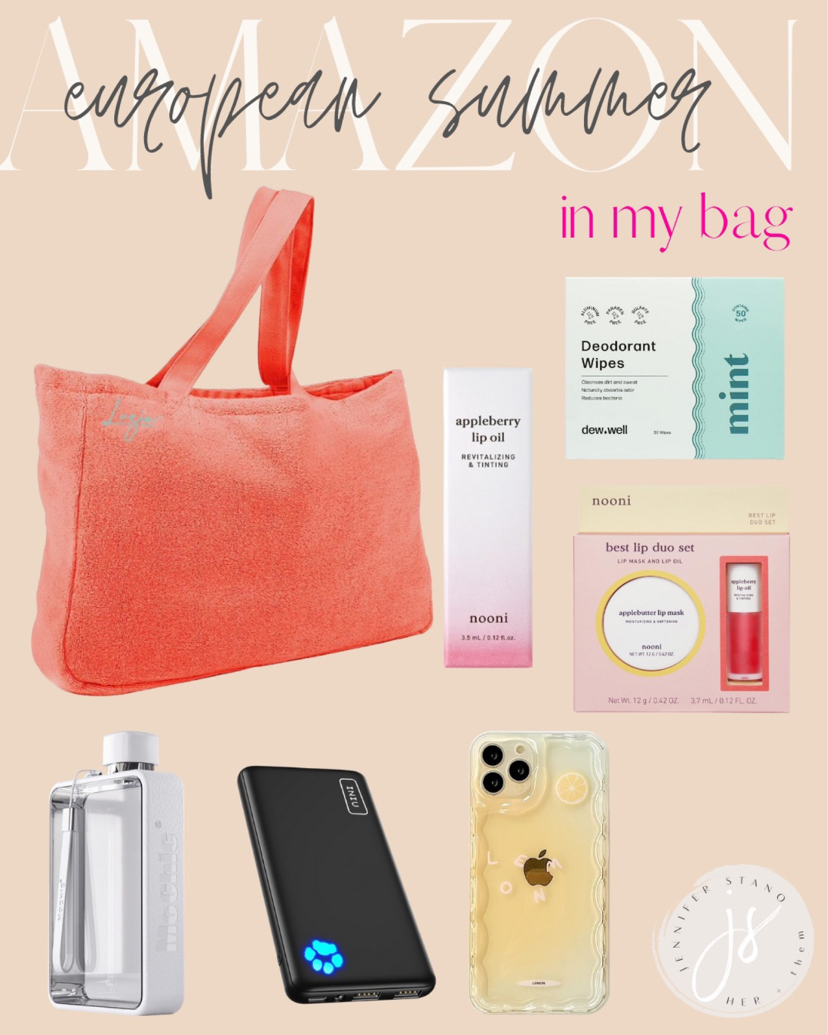 European Summer ☀️🌍
#amazon #italy #postiano #almafi #greece #mykonos #santorini

#LTKFind #LTKtravel #LTKeurope