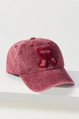 Mitchell & Ness Bow Patch Baseball Cap | Anthropologie (US)