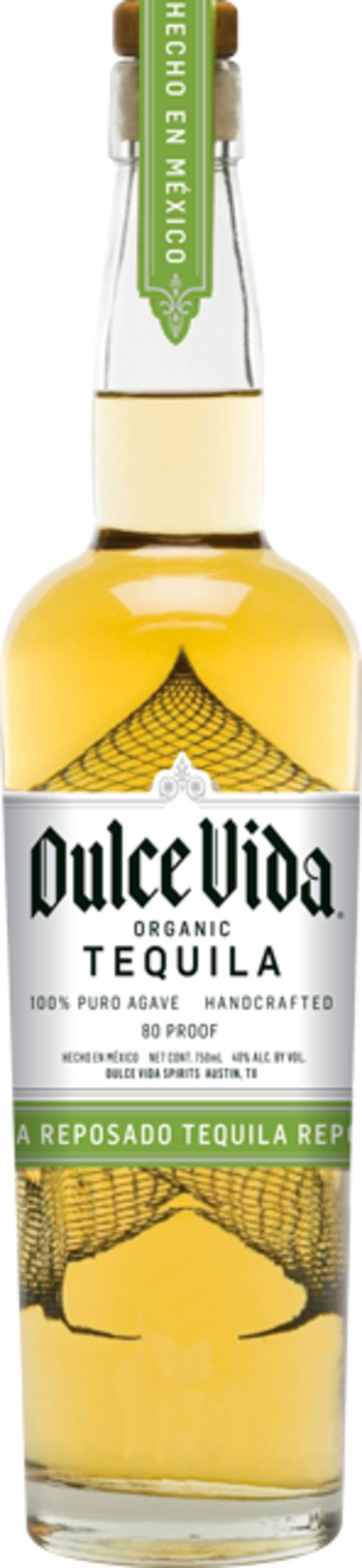 Dulce Vida Organic Reposado Tequila | Wine.com | Wine.com