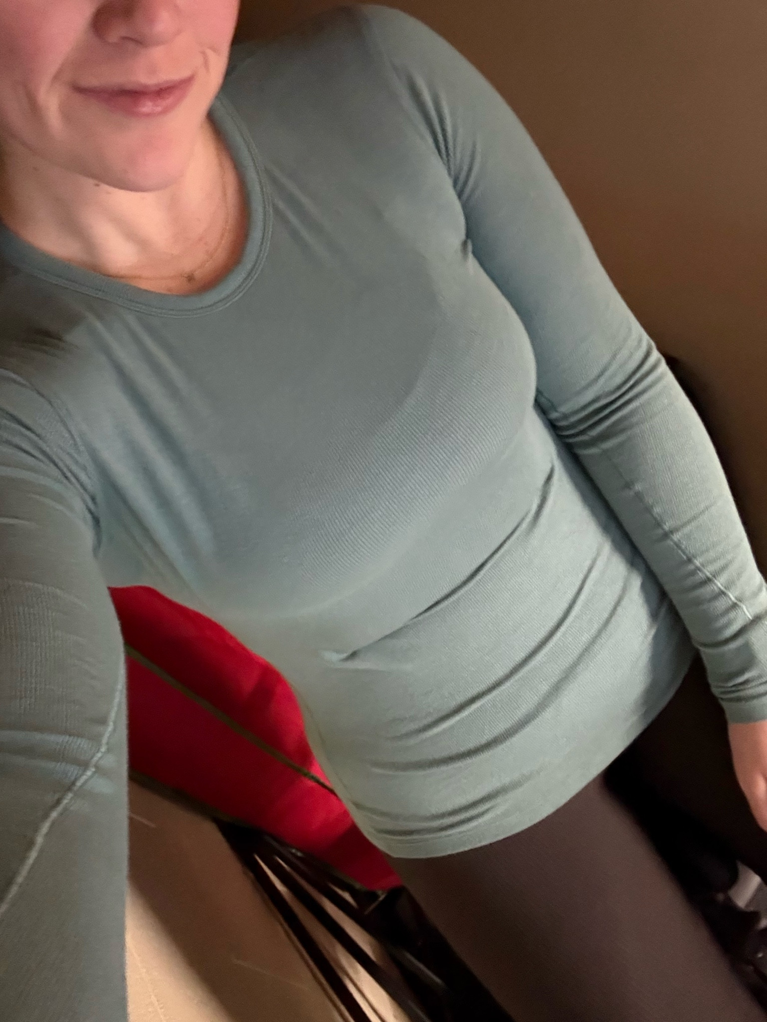 wednesday morning workout outfit of the day! 
ribbed tee, long sleeve tee, workout tee
ribbed leggings, brown leggings, ribbed brown leggings 

#LTKFindsUnder100 #LTKFitness #LTKActive