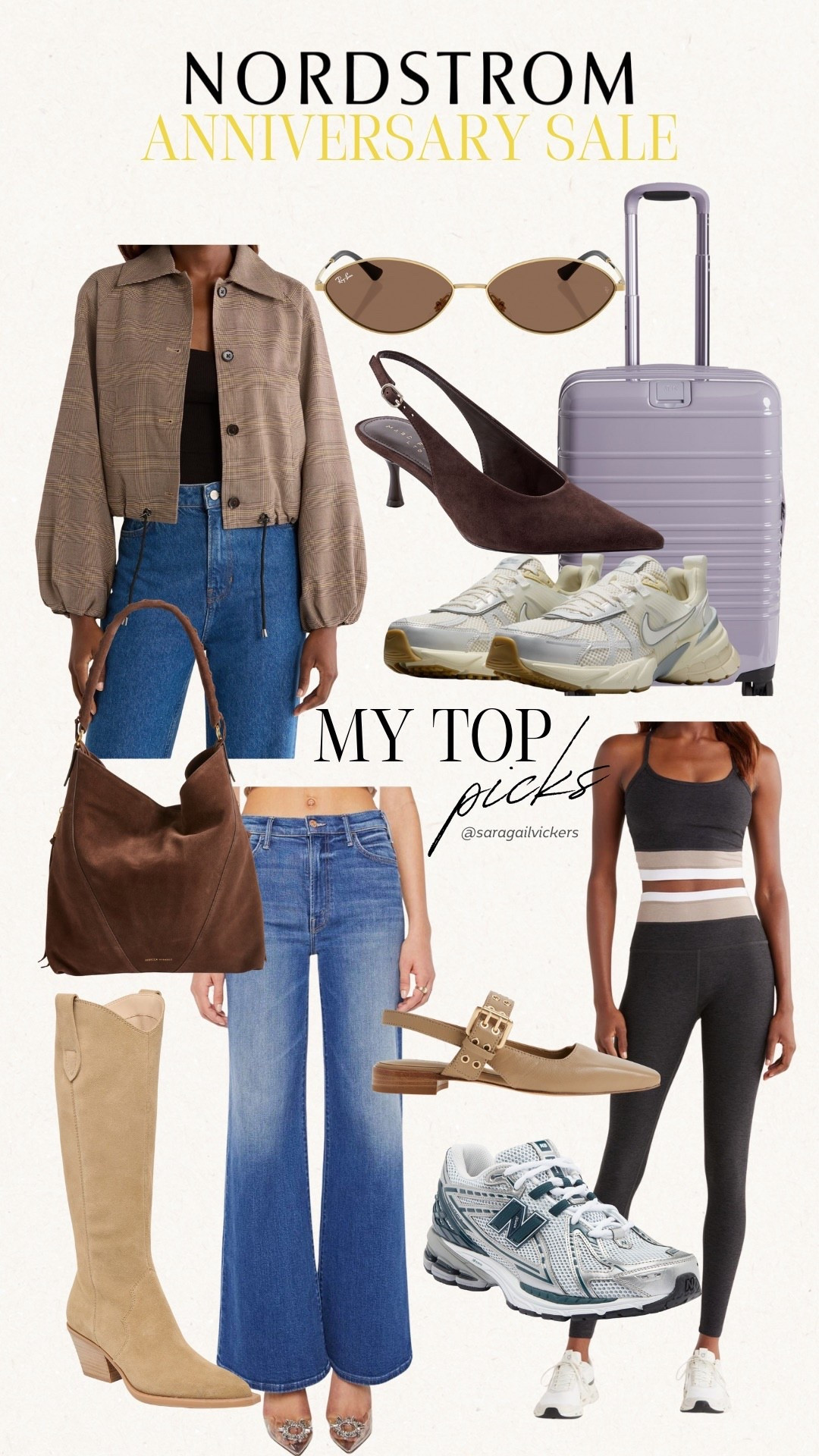 Nordstrom anniversary sale! My top picks!

#LTKStyleTip #LTKFindsUnder50 #LTKFindsUnder100