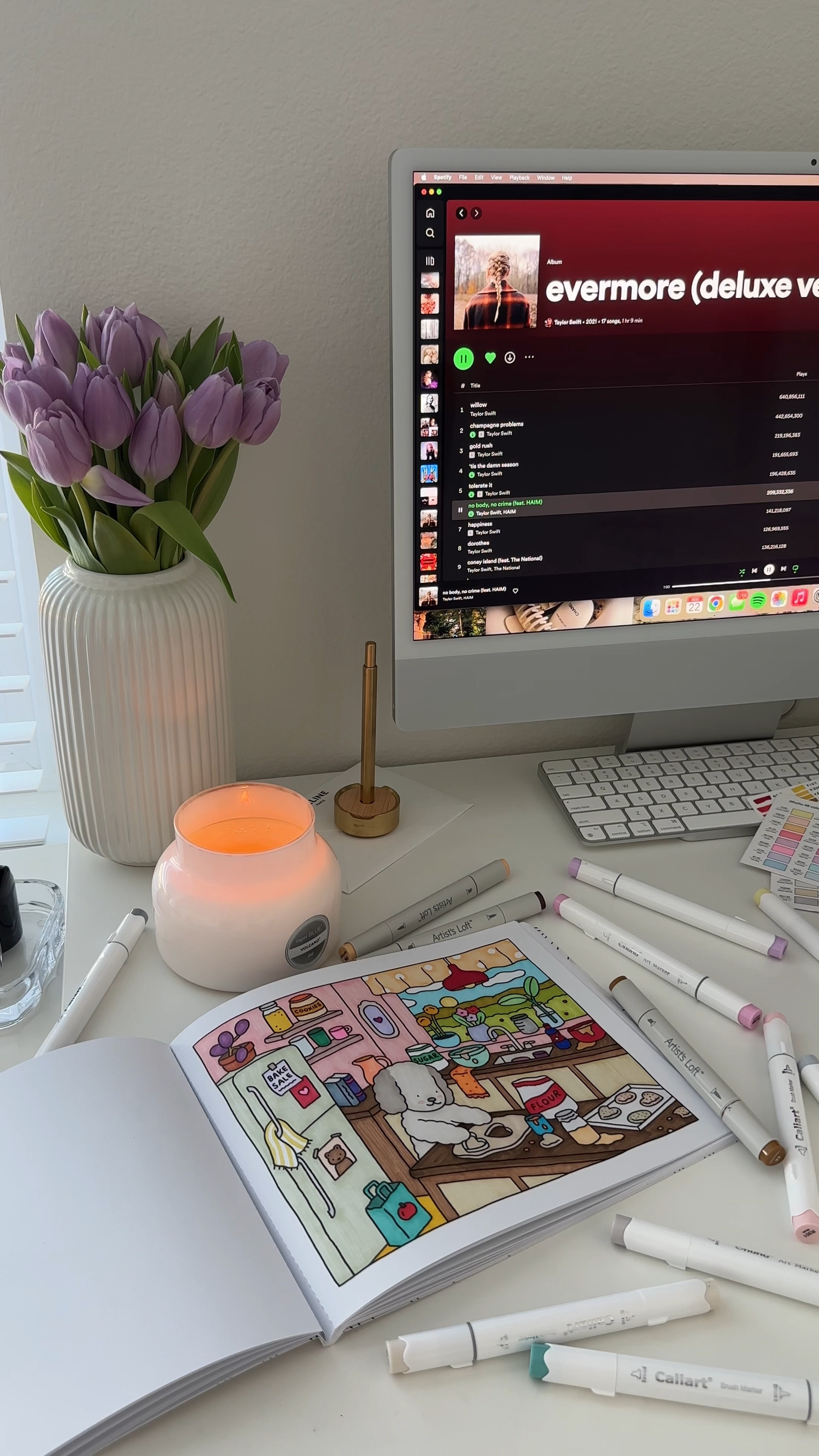 My coloring necessities! 

#LTKhome #LTKGiftGuide #LTKkids