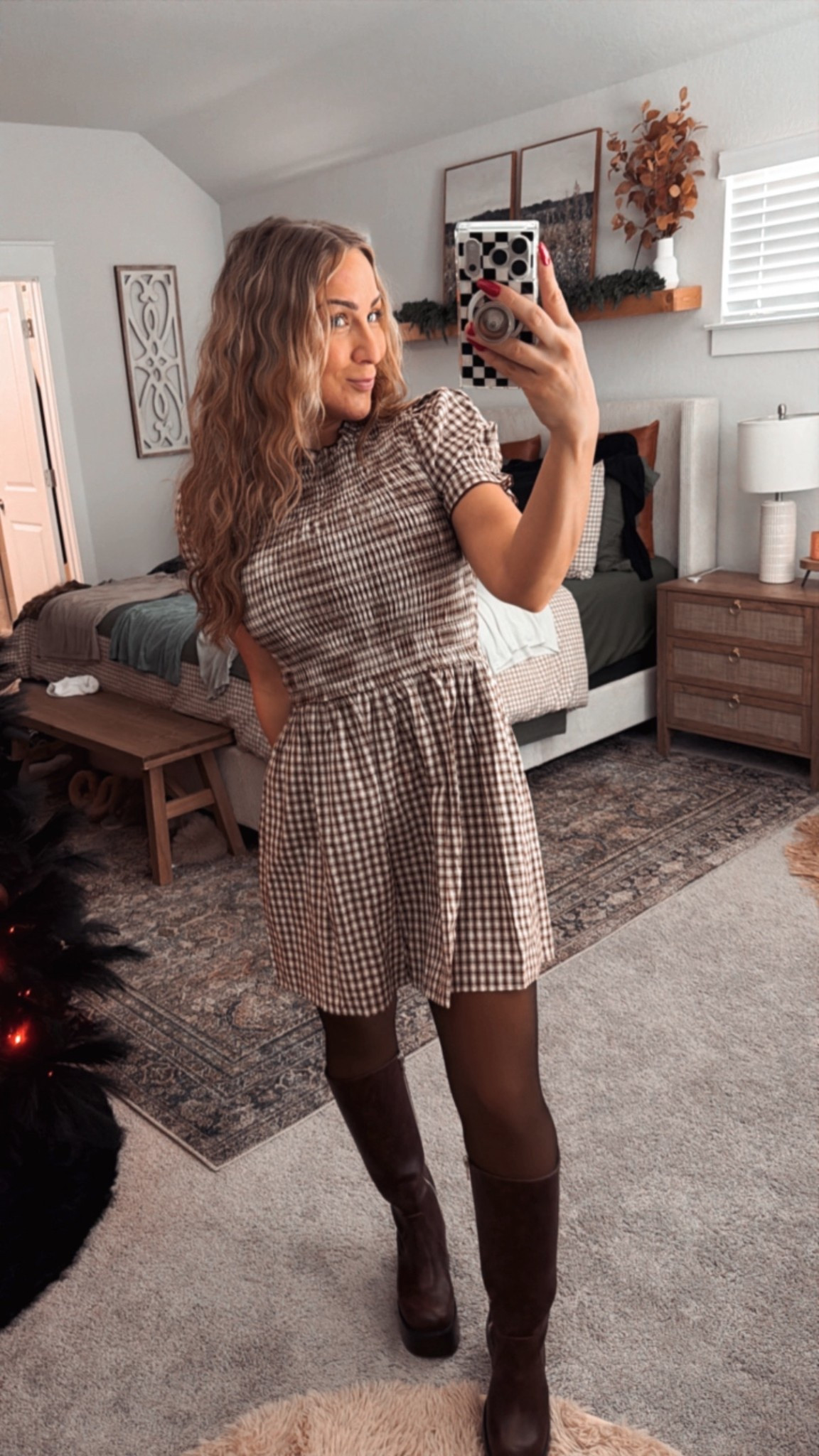 #LTKHoliday #LTKootd