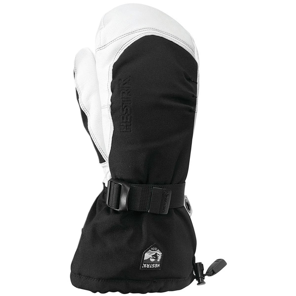 Army Leather Extreme Mitten | Backcountry