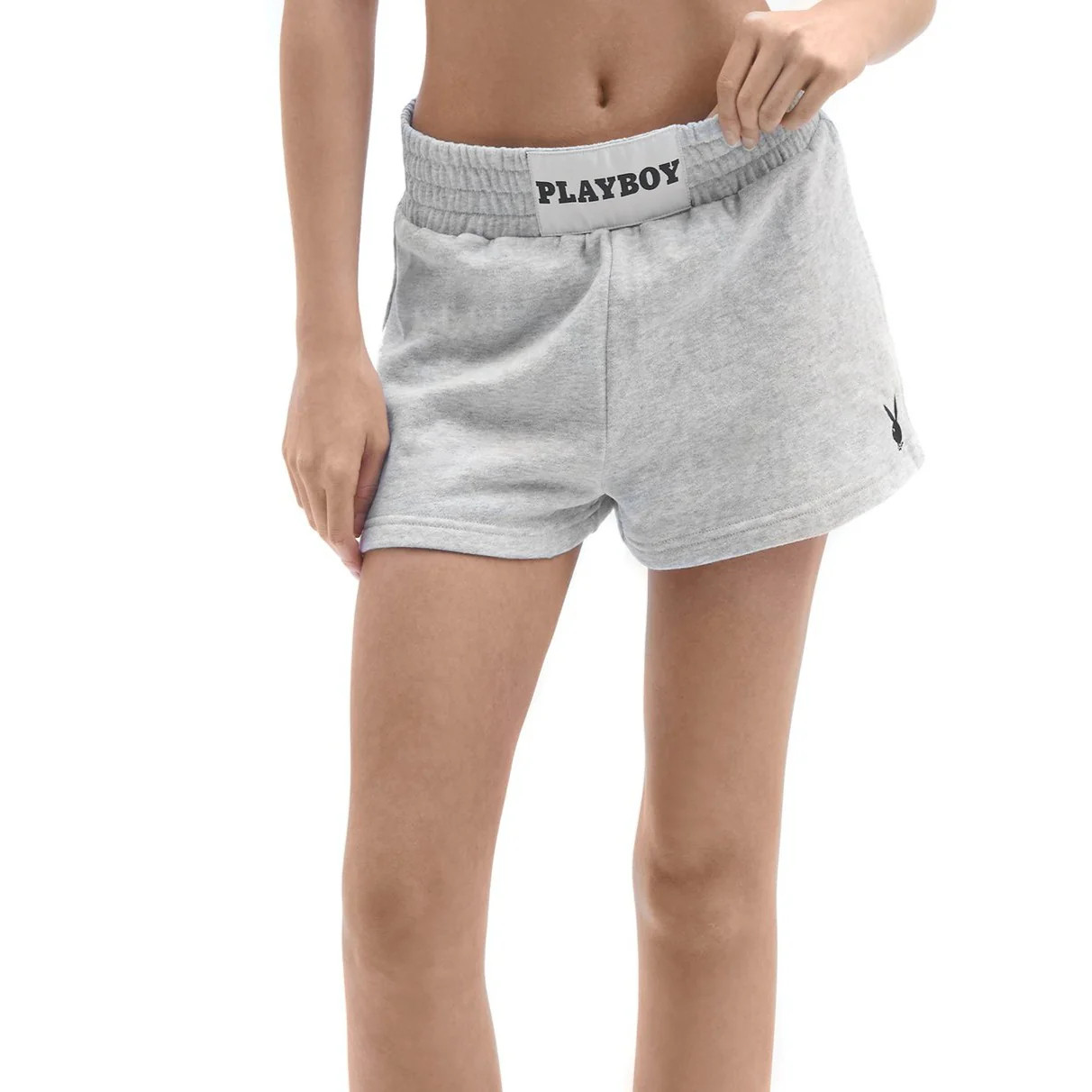 Women's Legend Sweat Short | Playboy