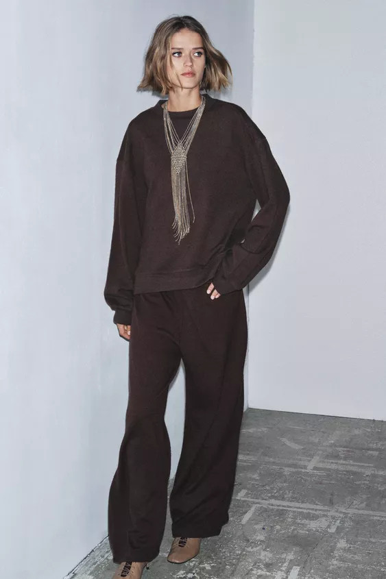 We use first-party and third-party cookies to understand how our online store is used and to be a... | Zara UK