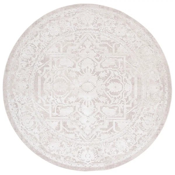 Calidia Beige/Cream Rug | Wayfair North America