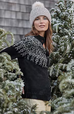 Printed Smocked-Detail Top | J. Jill