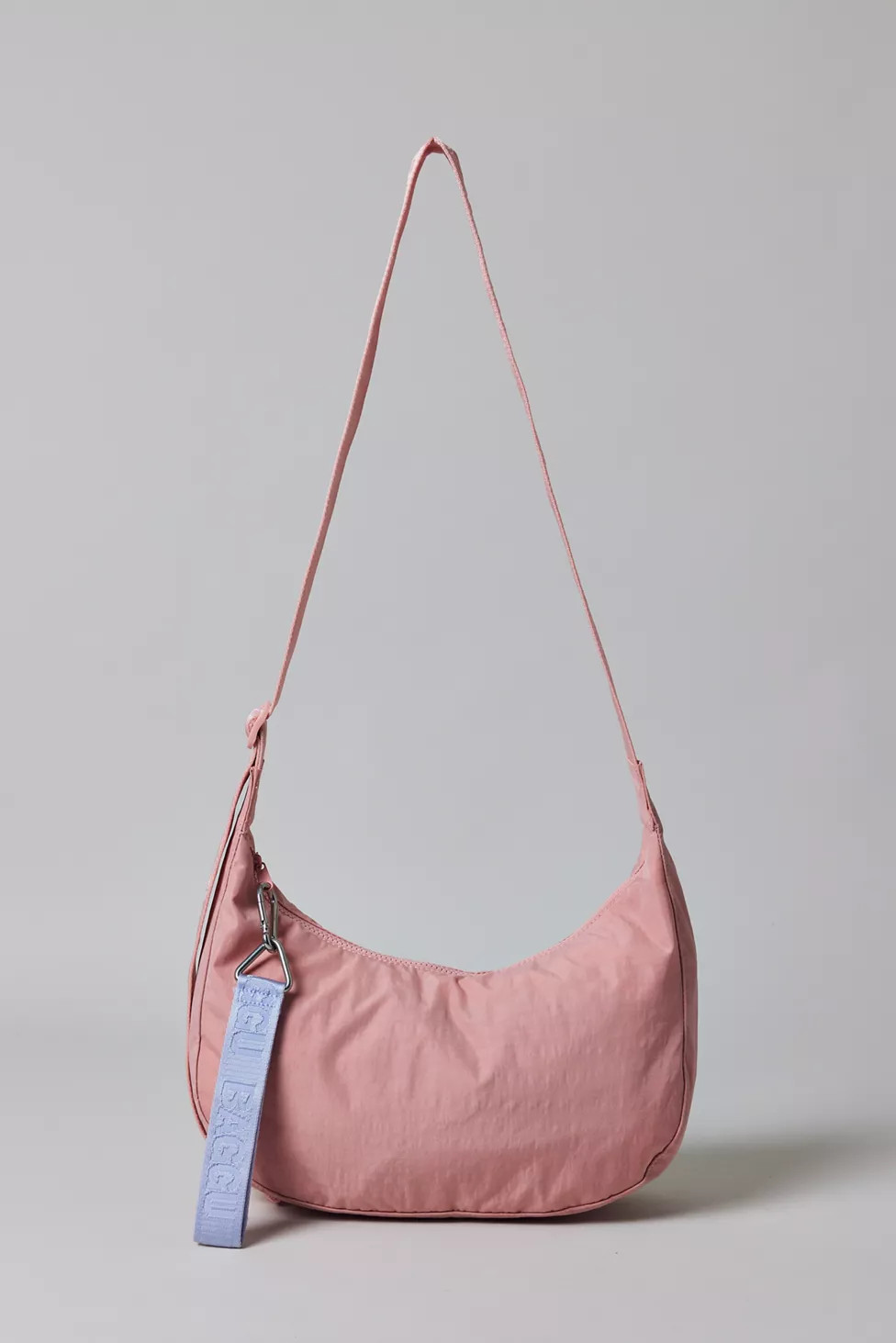 BAGGU Medium Nylon Crescent Bag | Urban Outfitters (US and RoW)