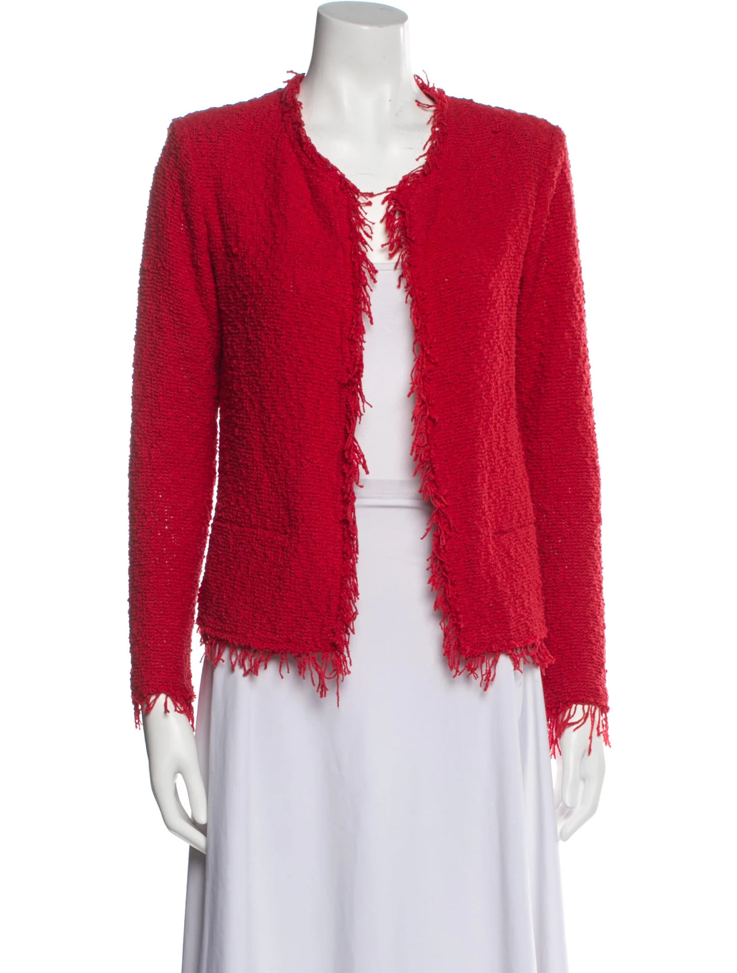 Evening Jacket | The RealReal