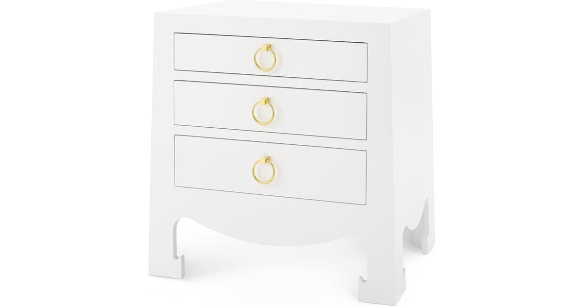 Jacqui Side Table | Layla Grayce