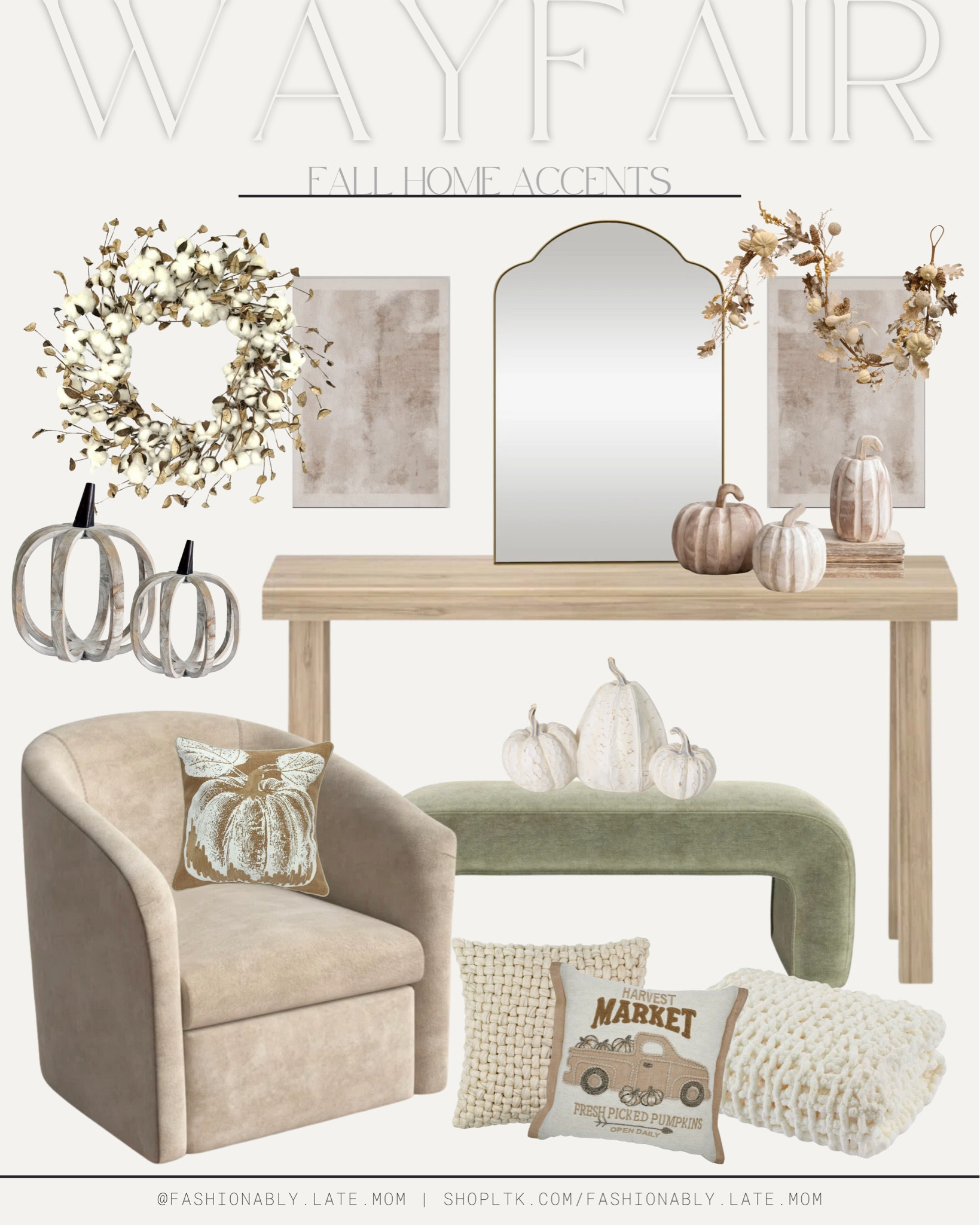 Wayfair Fall Home Decor

Home style
Patio furniture
Spring home accents
Spring wall art
Raffia furniture
Bamboo furniture
Wicker furniture
Patio chairs
Summer Entertaining
Pool float
Pool furniture
Home decor
Affordable home
Glassware
Cookware
Aesthetic home
Silk robe
Silk pillowcase
Area rug
Accent chair
Living room furniture
Home style
Kitchen appliances
Walmart home
Home refresh
Dutch oven
Affordable home
Accent chairs

#LTKSaleAlert #LTKHome #LTKSeasonal