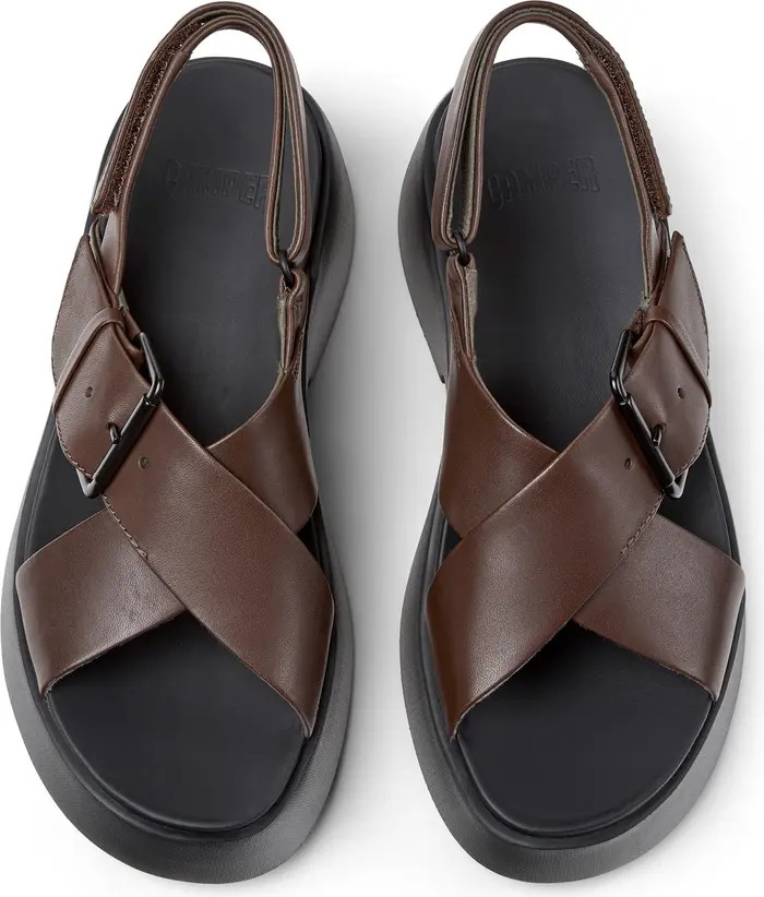 Tasha X-Strap Platform Sandal (Women) | Nordstrom