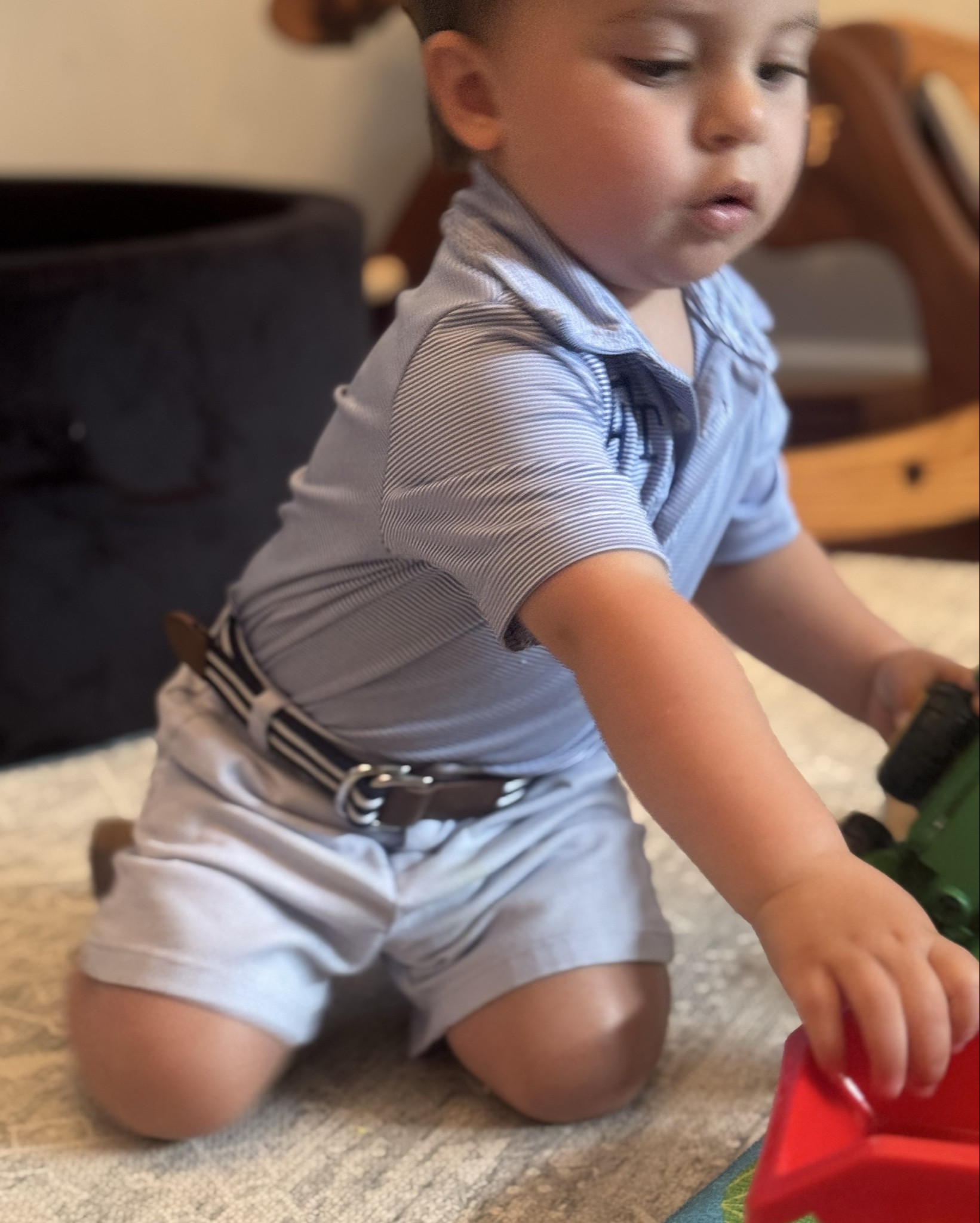 I recommend sizing up on the loafers if your kid has wider feet because they have a slim narrow fit.  

#LTKKids #LTKSummerEdit