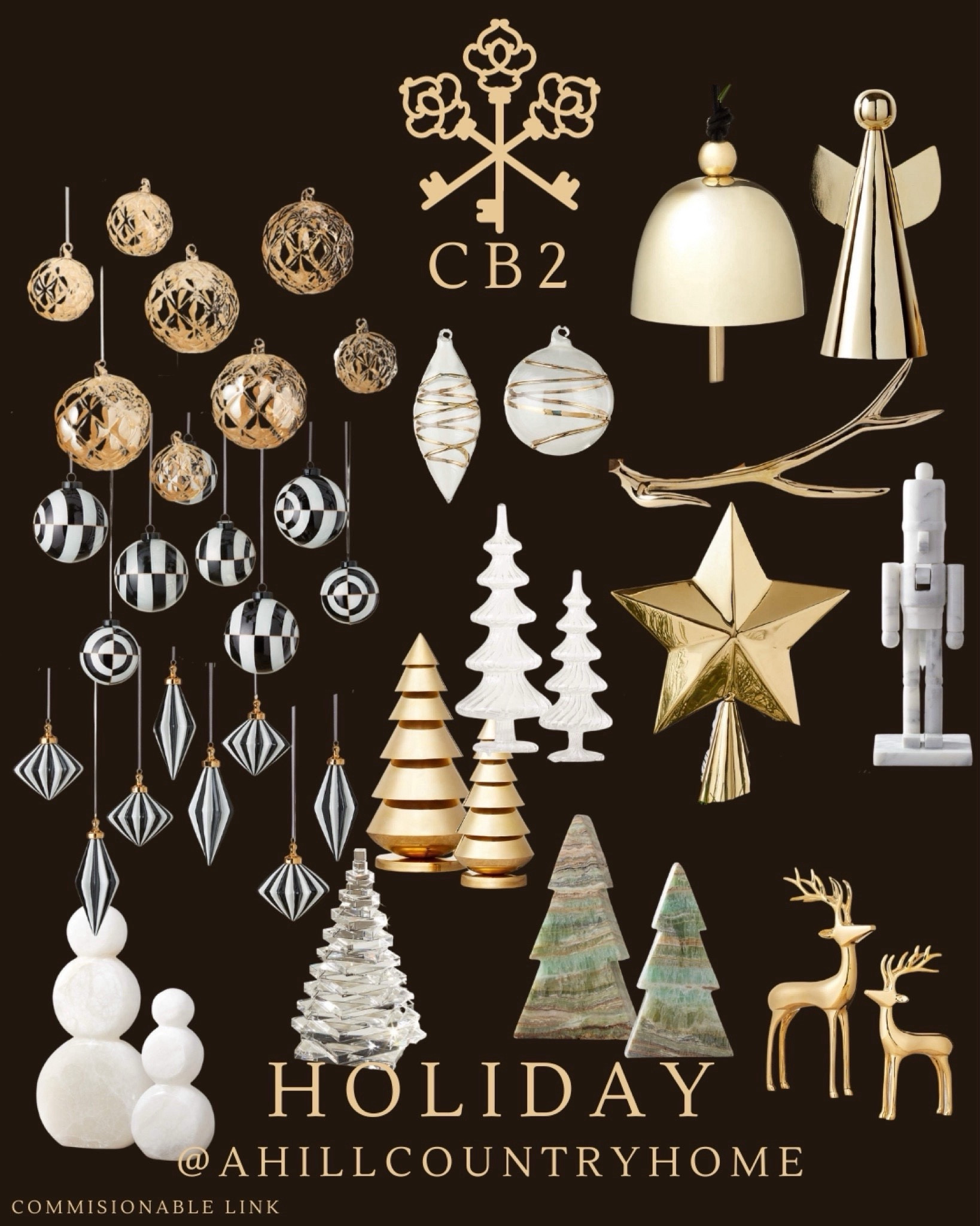 Holiday finds! 

Follow me @ahillcountryhome for daily shopping trips and styling tips! 

Seasonal, home, home decor, holiday, ahillcountryhome

#LTKSeasonal #LTKOver40 #LTKHoliday