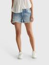 LOW RISE CUT OFF JEAN SHORT | Lucky Brand
