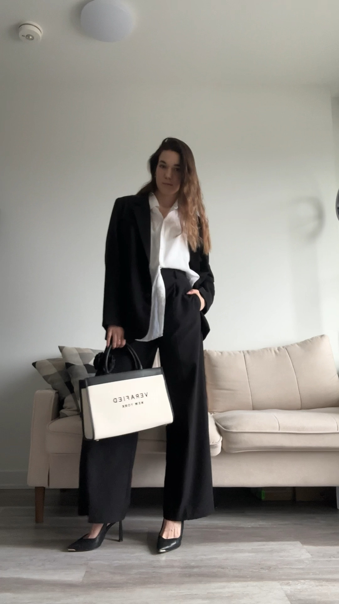 the perfect suit for work and university 🫶🏻

original heels from Aldo 

#LTKstyletip #LTKworkwear #LTKfindsunder100
