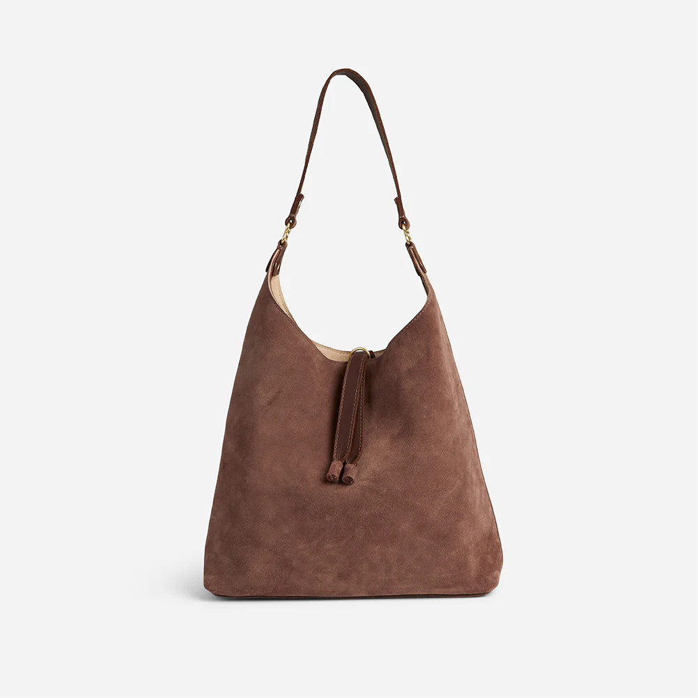 Kare Shoulder Bag | Parker Clay