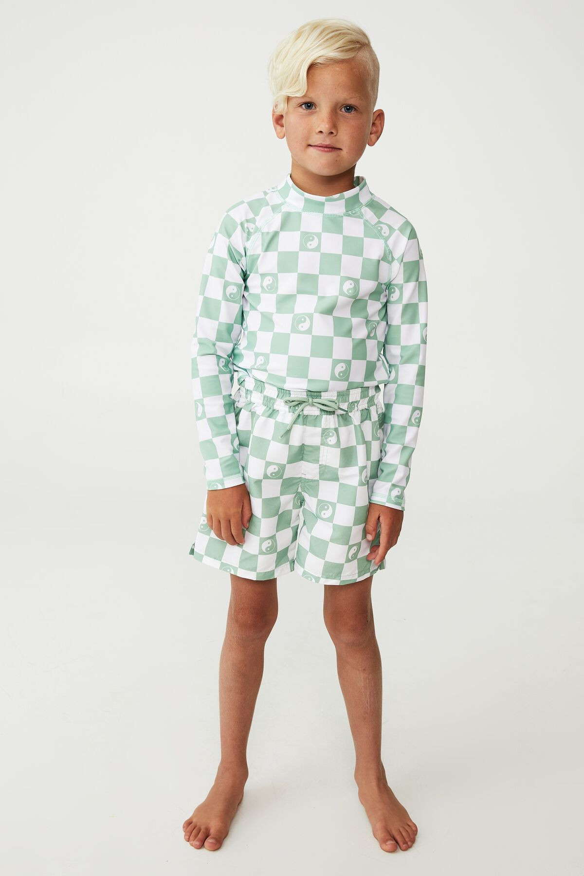 Bailey Board Short | Cotton On (ANZ)