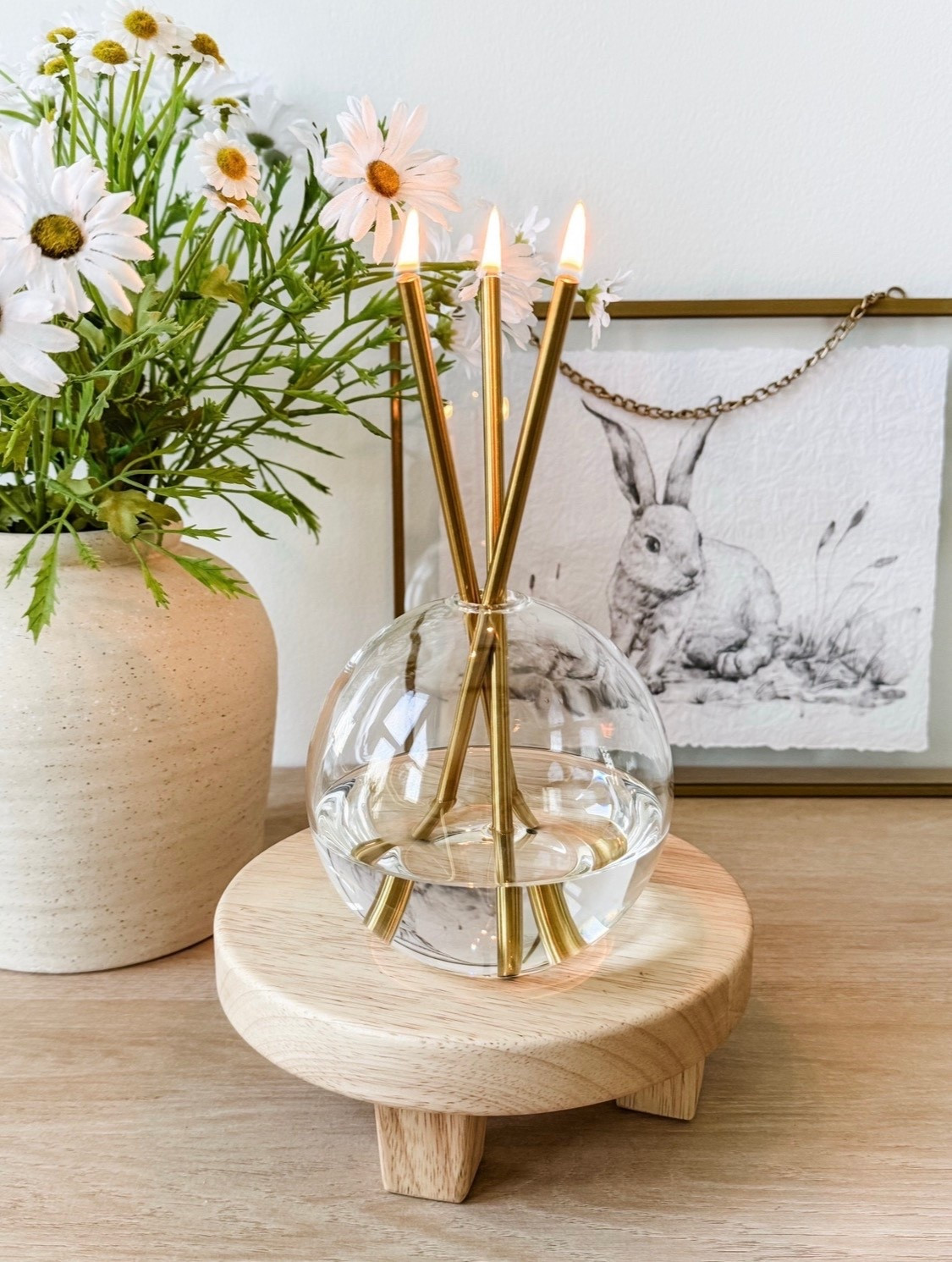 Spring home inspo #springdecor #mothersdaygifts 

#LTKmomlife #LTKSeasonal #LTKHome