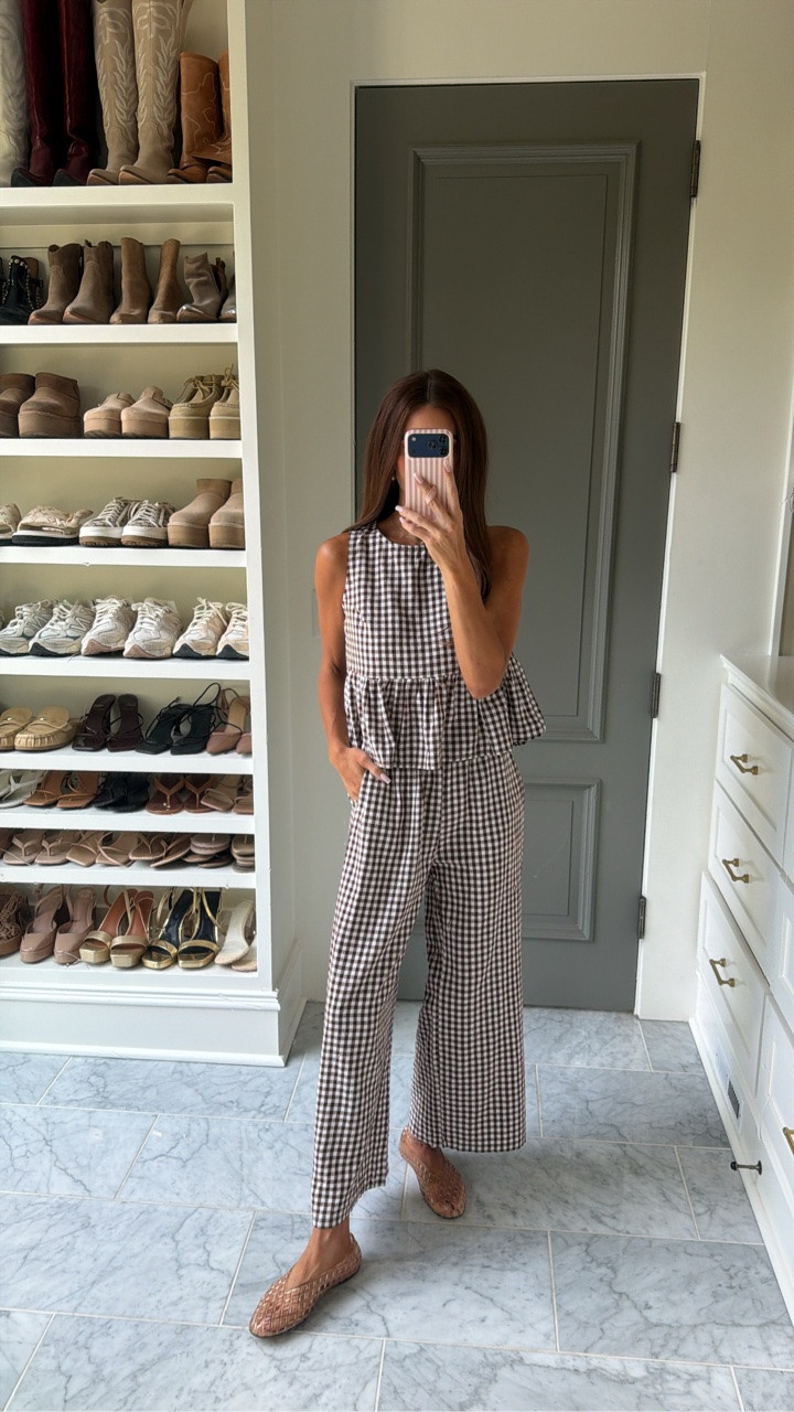 Outfit of the day, amazon outfit, summer outfit, brunch outfit, farmers market outfit

#LTKootd #LTKSaleAlert #LTKgrwm