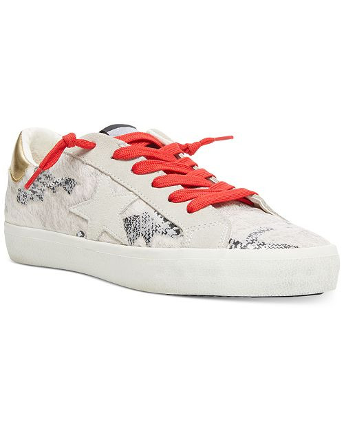 Women's Philosophy Lace-Up Sneakers | Macys (US)