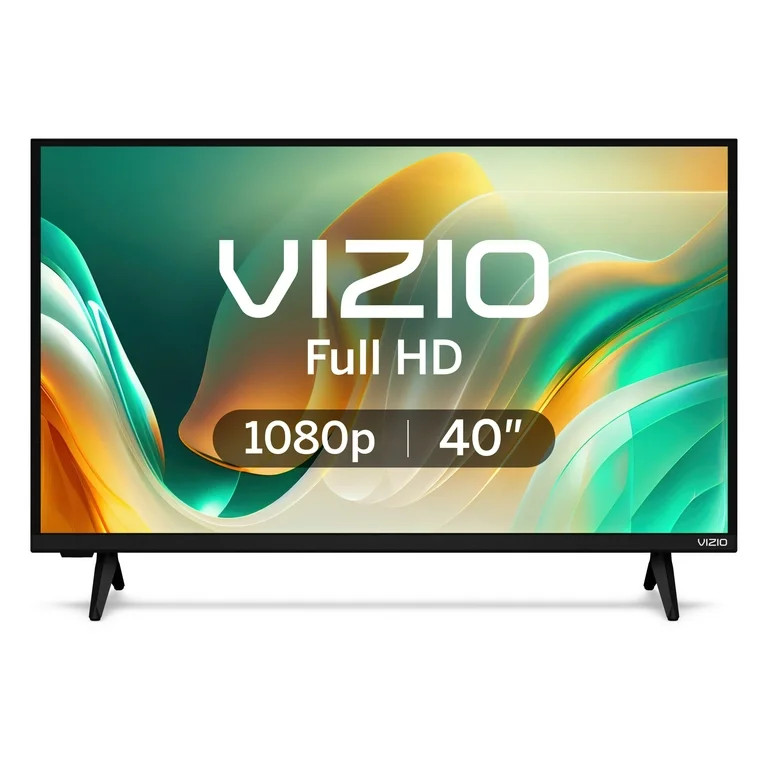 VIZIO 40" Class Full HD 1080p LED Smart TV (VFD40M-08) | Walmart (US)