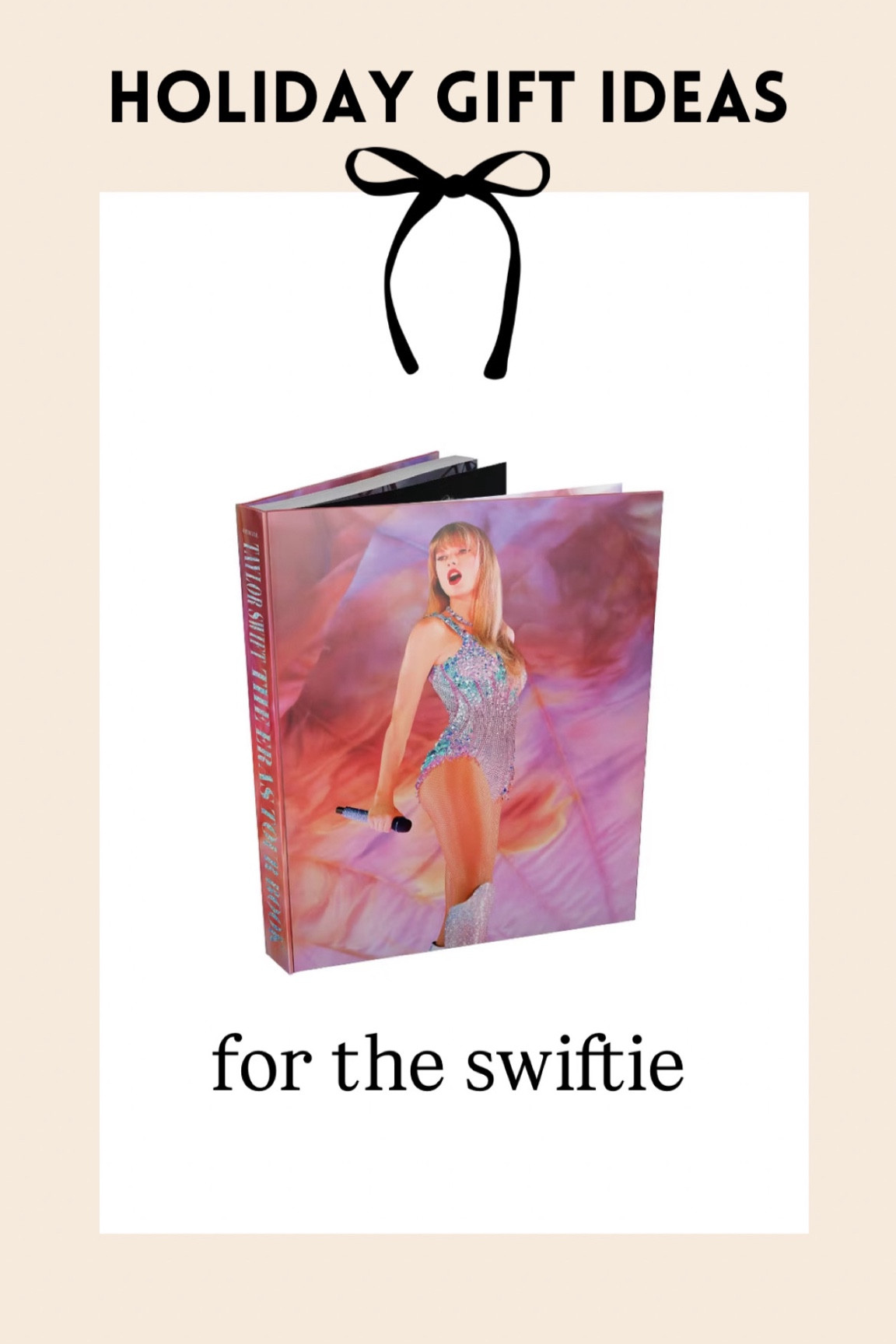 Perfect Gift for the Swiftie! 

#LTKOver40 #LTKCyberWeek #LTKGiftGuide