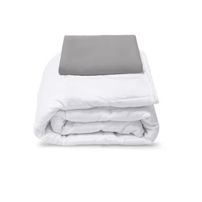 Premium 15 LBS Weighted Blanket | Wayfair North America