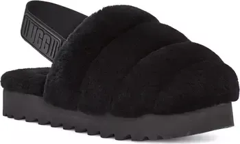 Ugg slides hot sale nordstrom rack