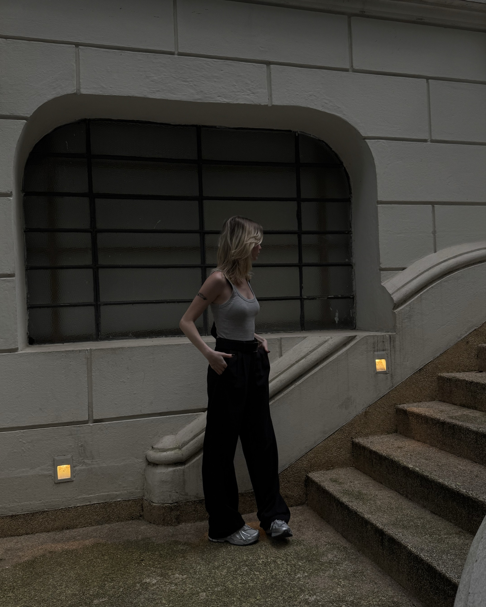 Cool and comfy 🩶

#LTKbeleza #LTKdicadeestilo #LTKbrasil