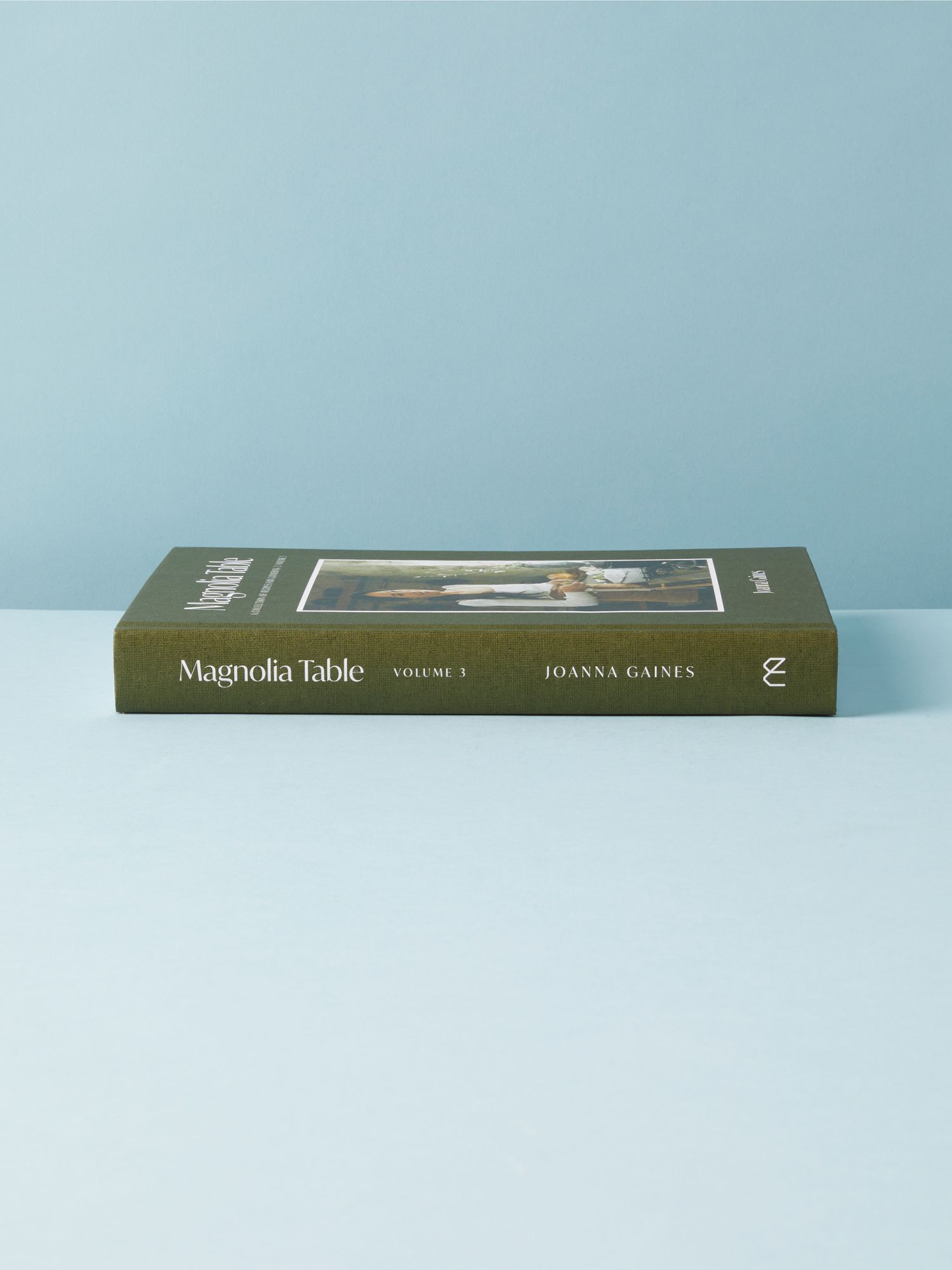 Magnolia Table Volume 3 Coffee Table Book | Made In Usa | HomeGoods | HomeGoods