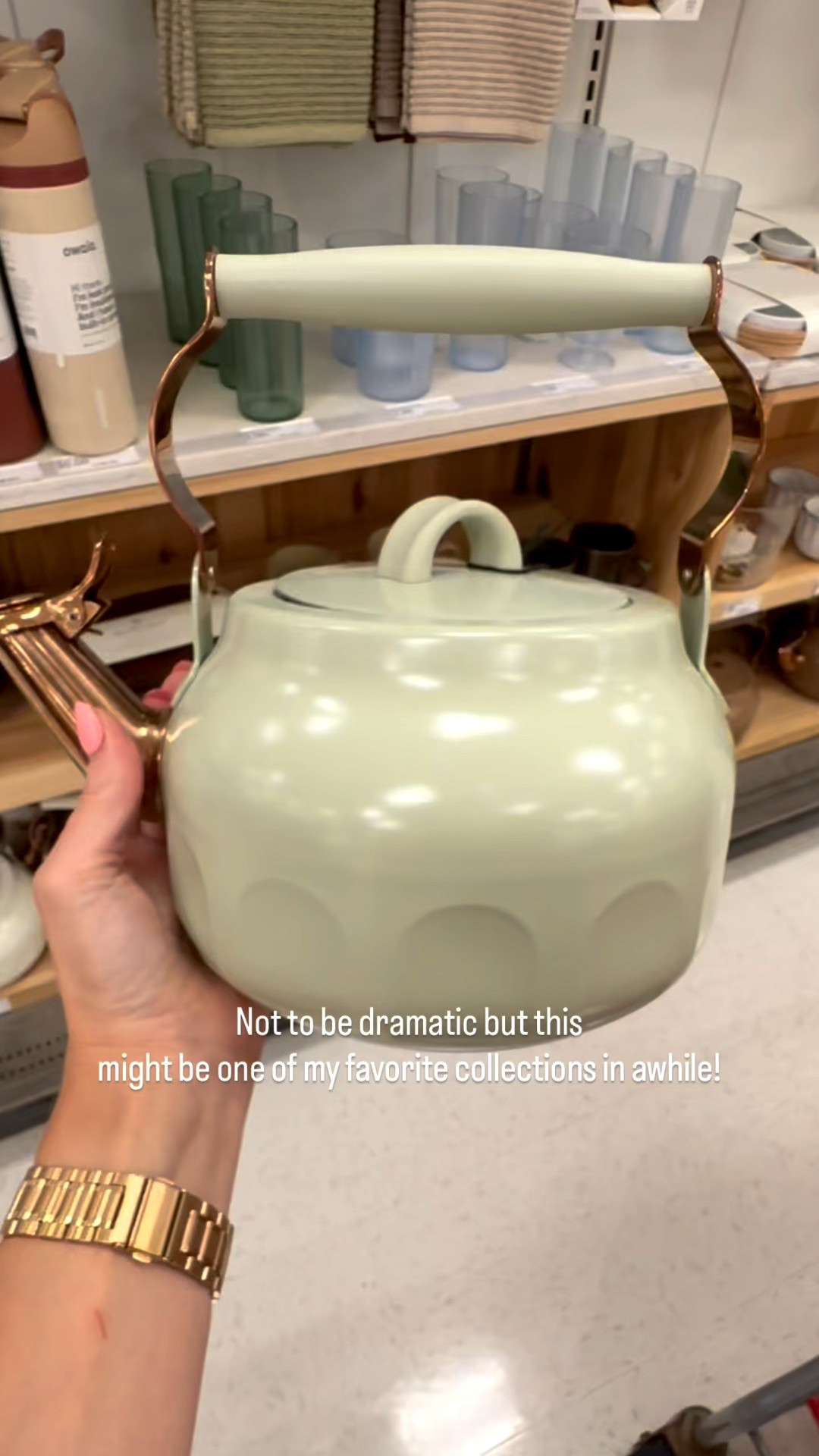 I’m loving the fall collection!

#LTKHome