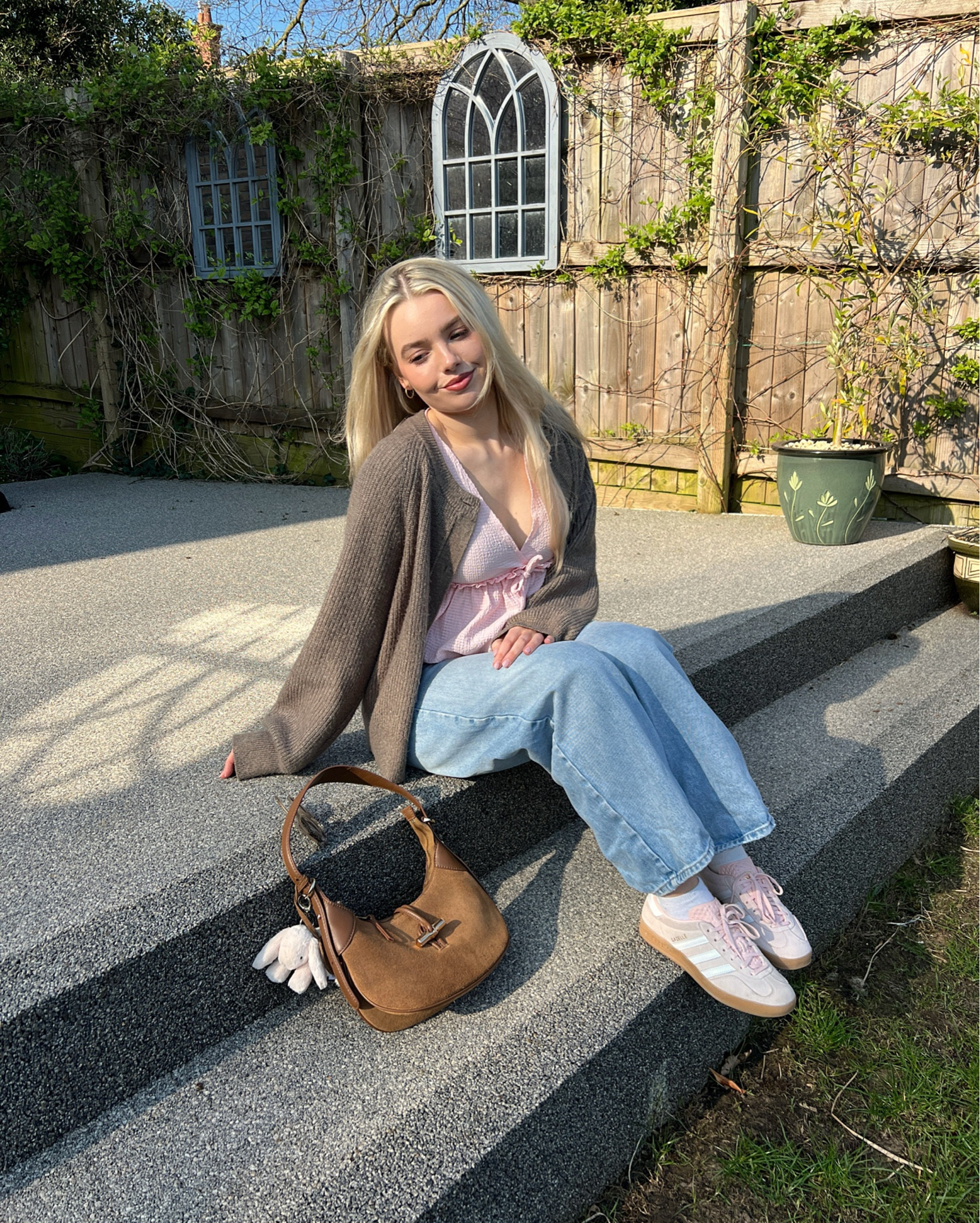 🎀😊🍓

#LTKspring #LTKjeans #LTKuk